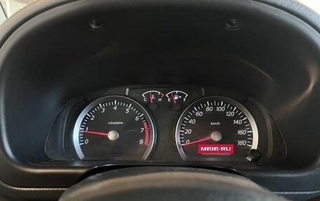 Suzuki Jimny, 2013 год, 1 486 000 рублей, 11 фотография