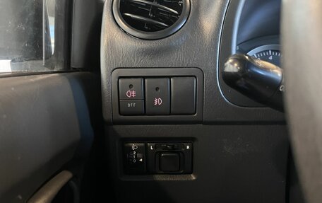 Suzuki Jimny, 2013 год, 1 486 000 рублей, 26 фотография