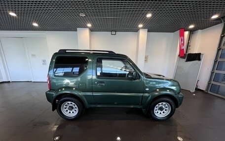 Suzuki Jimny, 2013 год, 1 486 000 рублей, 2 фотография