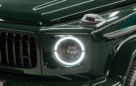 Mercedes-Benz G-Класс AMG, 2026 год, 33 990 000 рублей, 2 фотография