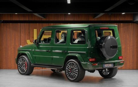 Mercedes-Benz G-Класс AMG, 2026 год, 33 990 000 рублей, 8 фотография