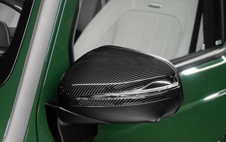 Mercedes-Benz G-Класс AMG, 2026 год, 33 990 000 рублей, 3 фотография