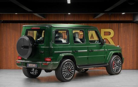 Mercedes-Benz G-Класс AMG, 2026 год, 33 990 000 рублей, 6 фотография