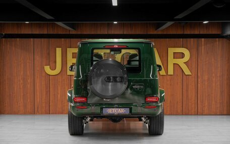 Mercedes-Benz G-Класс AMG, 2026 год, 33 990 000 рублей, 7 фотография