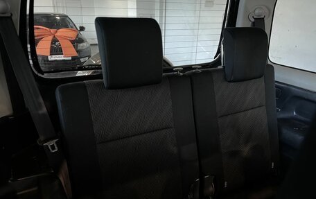Suzuki Jimny, 2013 год, 1 486 000 рублей, 30 фотография