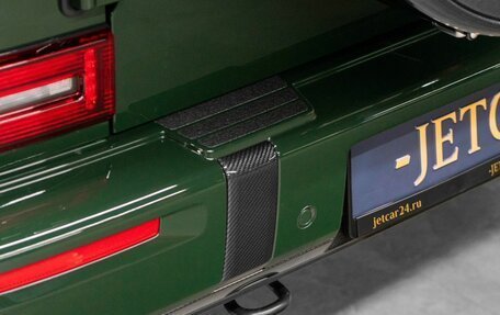Mercedes-Benz G-Класс AMG, 2026 год, 33 990 000 рублей, 11 фотография