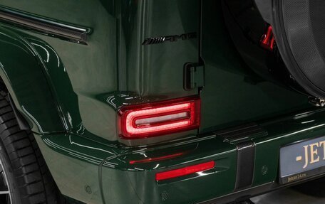 Mercedes-Benz G-Класс AMG, 2026 год, 33 990 000 рублей, 10 фотография