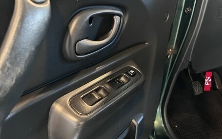 Suzuki Jimny, 2013 год, 1 486 000 рублей, 19 фотография