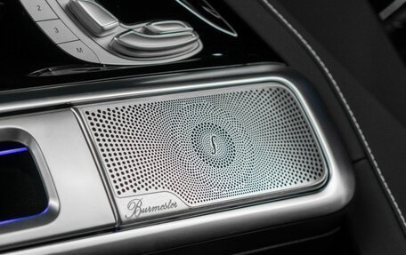 Mercedes-Benz G-Класс AMG, 2026 год, 33 990 000 рублей, 14 фотография