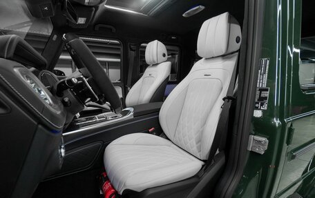 Mercedes-Benz G-Класс AMG, 2026 год, 33 990 000 рублей, 15 фотография