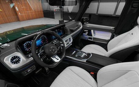 Mercedes-Benz G-Класс AMG, 2026 год, 33 990 000 рублей, 17 фотография