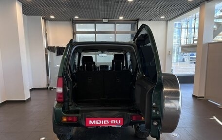Suzuki Jimny, 2013 год, 1 486 000 рублей, 31 фотография