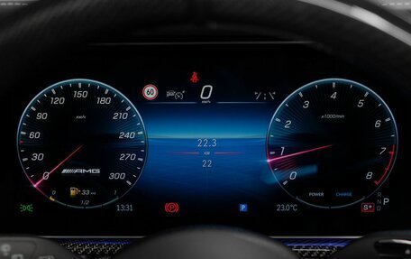 Mercedes-Benz G-Класс AMG, 2026 год, 33 990 000 рублей, 22 фотография