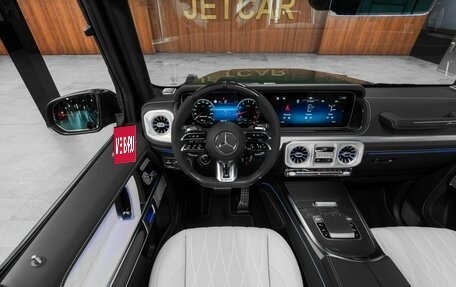 Mercedes-Benz G-Класс AMG, 2026 год, 33 990 000 рублей, 21 фотография