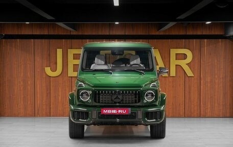 Mercedes-Benz G-Класс AMG, 2026 год, 33 990 000 рублей, 4 фотография