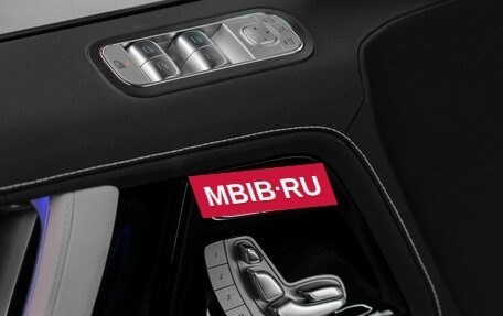 Mercedes-Benz G-Класс AMG, 2026 год, 33 990 000 рублей, 13 фотография