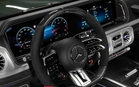 Mercedes-Benz G-Класс AMG, 2026 год, 33 990 000 рублей, 18 фотография