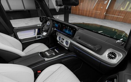 Mercedes-Benz G-Класс AMG, 2026 год, 33 990 000 рублей, 30 фотография