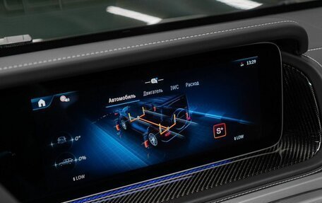 Mercedes-Benz G-Класс AMG, 2026 год, 33 990 000 рублей, 26 фотография