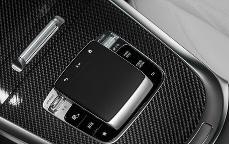 Mercedes-Benz G-Класс AMG, 2026 год, 33 990 000 рублей, 28 фотография