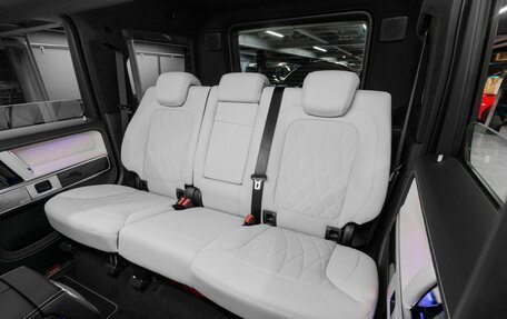 Mercedes-Benz G-Класс AMG, 2026 год, 33 990 000 рублей, 34 фотография