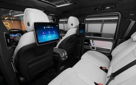 Mercedes-Benz G-Класс AMG, 2026 год, 33 990 000 рублей, 31 фотография