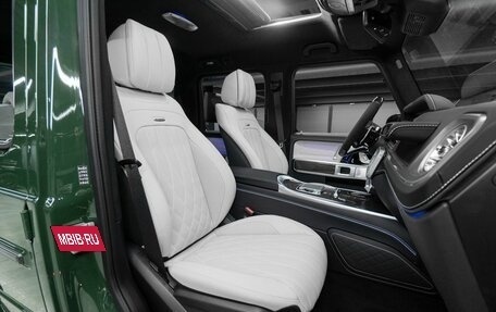 Mercedes-Benz G-Класс AMG, 2026 год, 33 990 000 рублей, 29 фотография