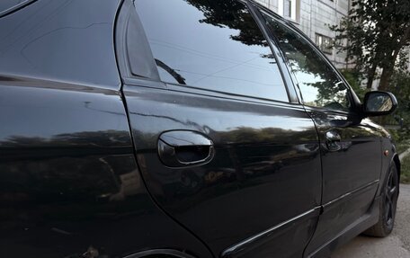 KIA Spectra II (LD), 2008 год, 200 000 рублей, 3 фотография