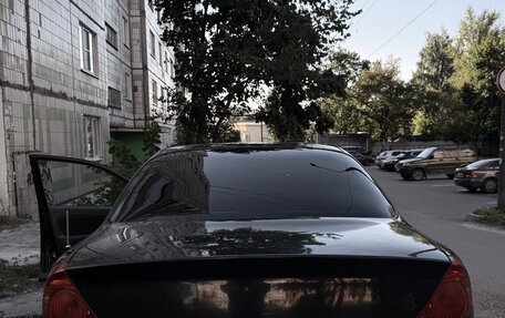 KIA Spectra II (LD), 2008 год, 200 000 рублей, 9 фотография