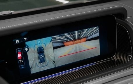 Mercedes-Benz G-Класс AMG, 2026 год, 33 990 000 рублей, 24 фотография