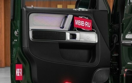 Mercedes-Benz G-Класс AMG, 2026 год, 33 990 000 рублей, 12 фотография