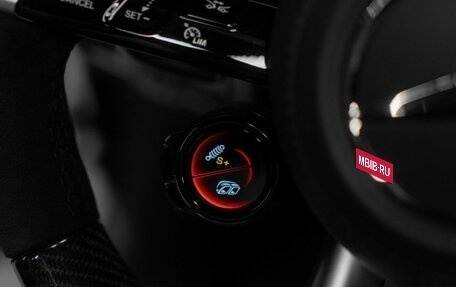 Mercedes-Benz G-Класс AMG, 2026 год, 33 990 000 рублей, 19 фотография