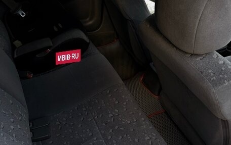 KIA Spectra II (LD), 2008 год, 200 000 рублей, 10 фотография