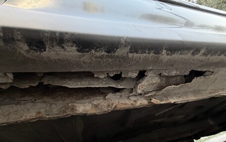 KIA Spectra II (LD), 2008 год, 200 000 рублей, 13 фотография