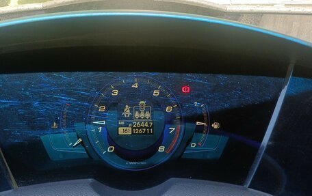 Honda Civic VIII, 2008 год, 620 000 рублей, 7 фотография