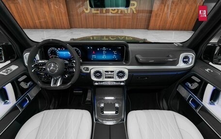 Mercedes-Benz G-Класс AMG, 2026 год, 33 990 000 рублей, 35 фотография