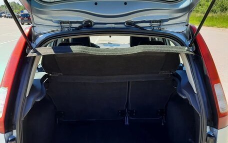 Ford Fusion I, 2008 год, 360 000 рублей, 3 фотография