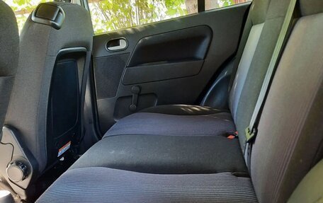 Ford Fusion I, 2008 год, 360 000 рублей, 4 фотография