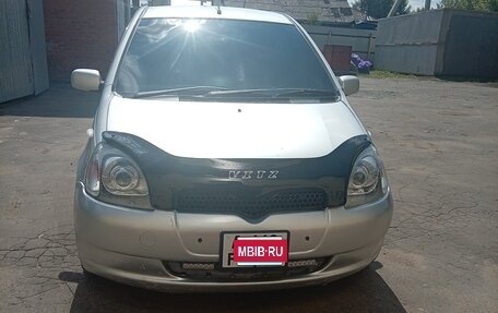 Toyota Vitz, 2000 год, 350 000 рублей, 6 фотография