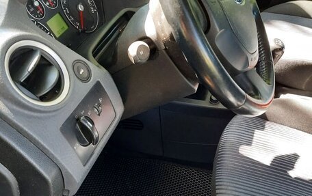 Ford Fusion I, 2008 год, 360 000 рублей, 6 фотография