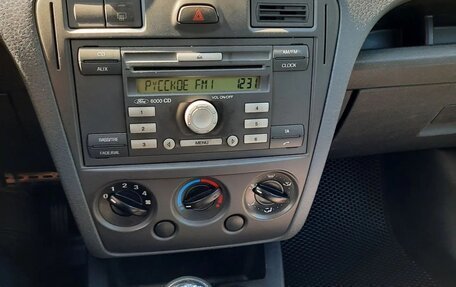 Ford Fusion I, 2008 год, 360 000 рублей, 8 фотография