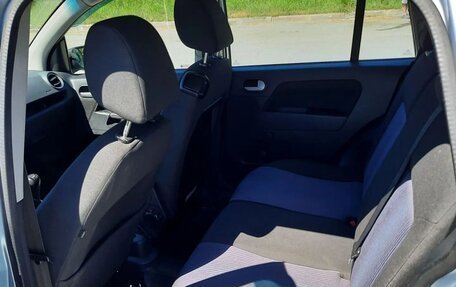 Ford Fusion I, 2008 год, 360 000 рублей, 7 фотография