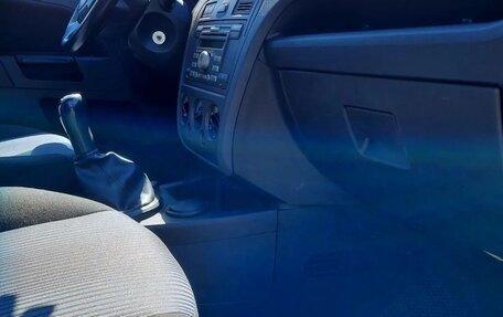 Ford Fusion I, 2008 год, 360 000 рублей, 9 фотография
