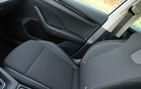 Skoda Octavia IV, 2021 год, 2 049 000 рублей, 12 фотография