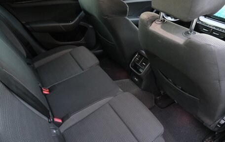 Skoda Octavia IV, 2021 год, 2 049 000 рублей, 11 фотография