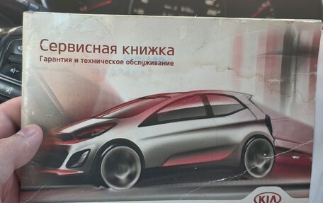 KIA Sorento II рестайлинг, 2015 год, 1 876 000 рублей, 4 фотография