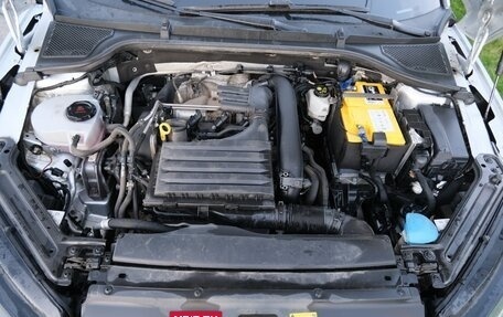 Skoda Octavia IV, 2021 год, 2 049 000 рублей, 8 фотография
