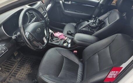 KIA Sorento II рестайлинг, 2015 год, 1 876 000 рублей, 7 фотография