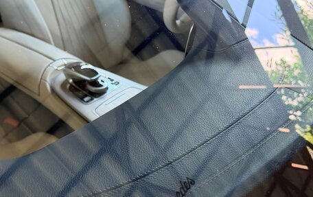 Mercedes-Benz E-Класс, 2018 год, 3 990 000 рублей, 10 фотография