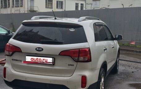 KIA Sorento II рестайлинг, 2015 год, 1 876 000 рублей, 9 фотография